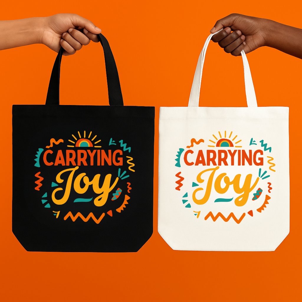 Shop Tote Bags