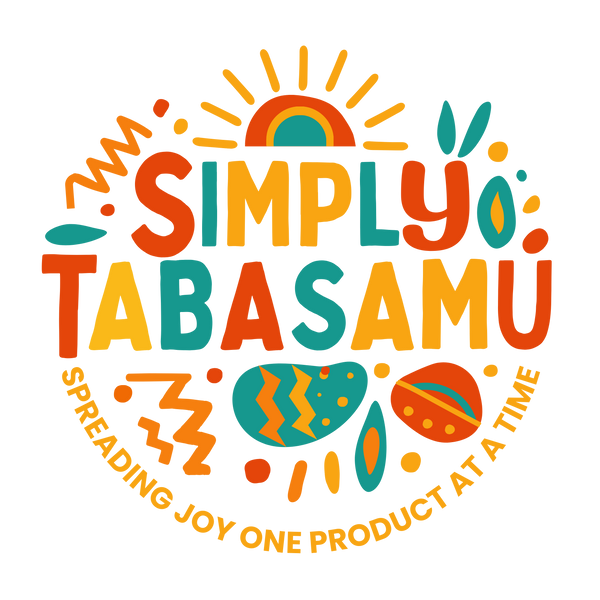 Simply Tabasamu