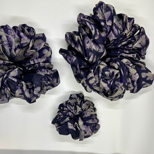 Joy Scrunchies – Whispered Strength | 3 Sizes